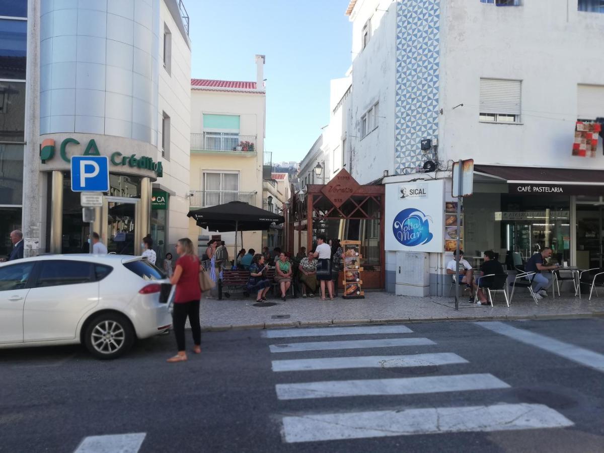 Casa Da Candida One Place, Many Things Nazare Ngoại thất bức ảnh