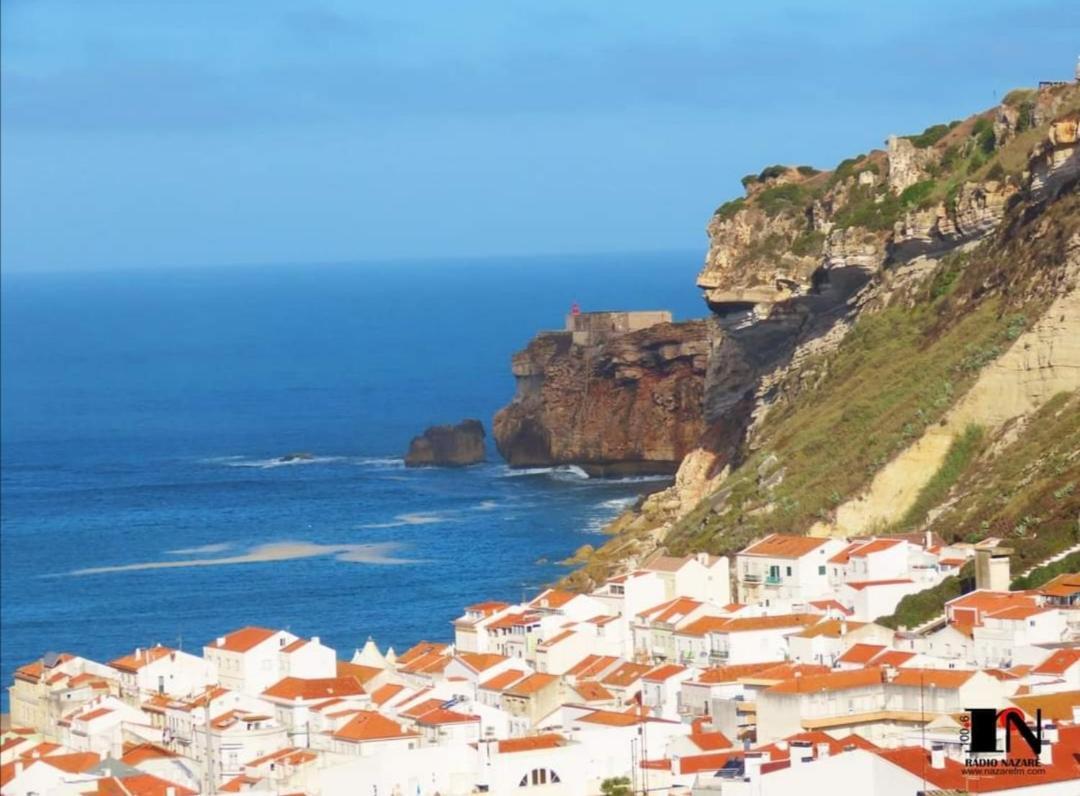 Casa Da Candida One Place, Many Things Nazare Ngoại thất bức ảnh