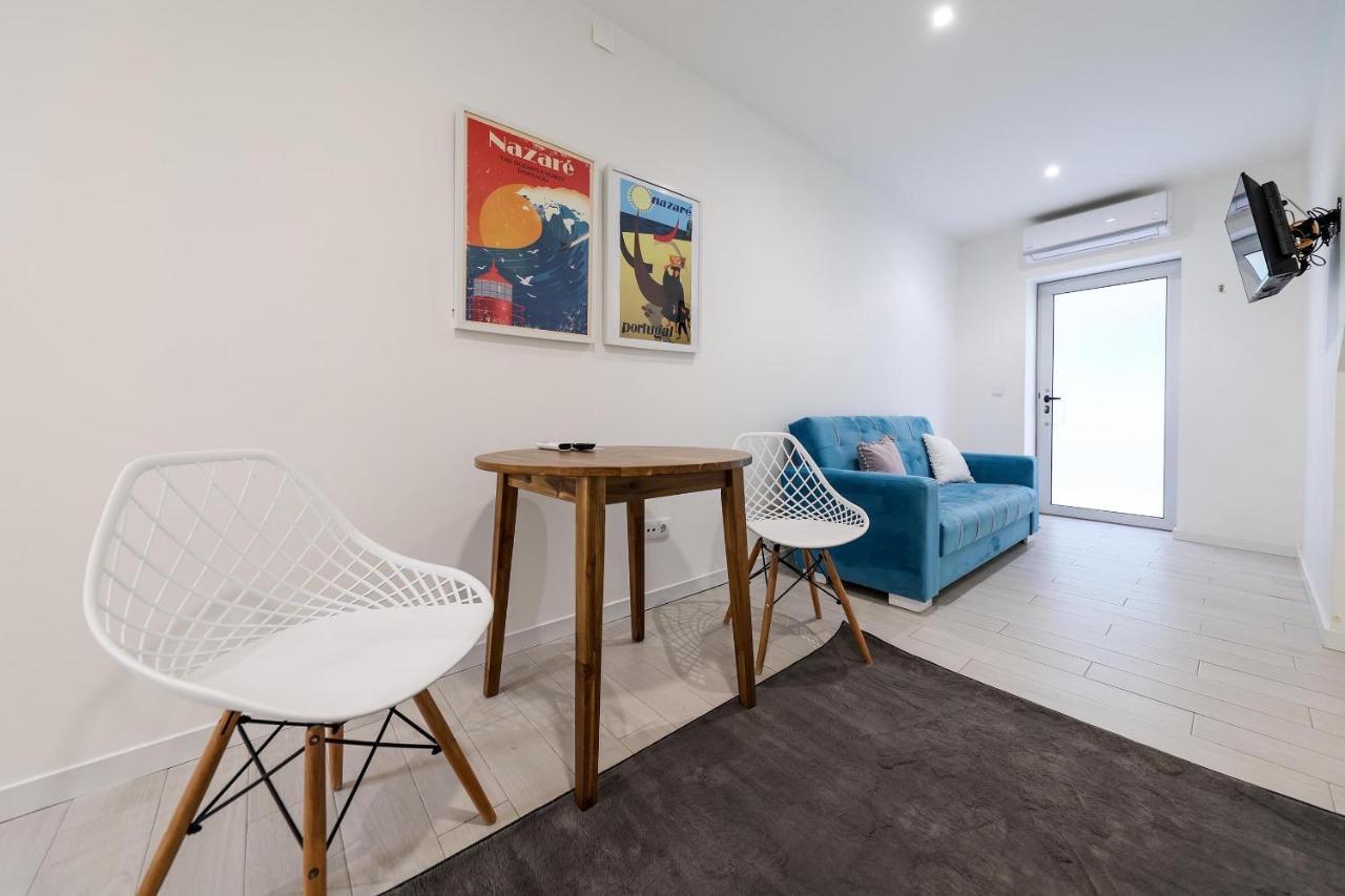 Casa Da Candida One Place, Many Things Nazare Ngoại thất bức ảnh