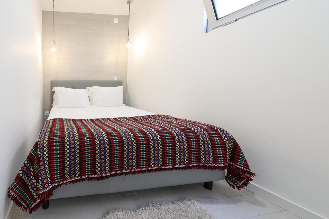 Casa Da Candida One Place, Many Things Nazare Ngoại thất bức ảnh